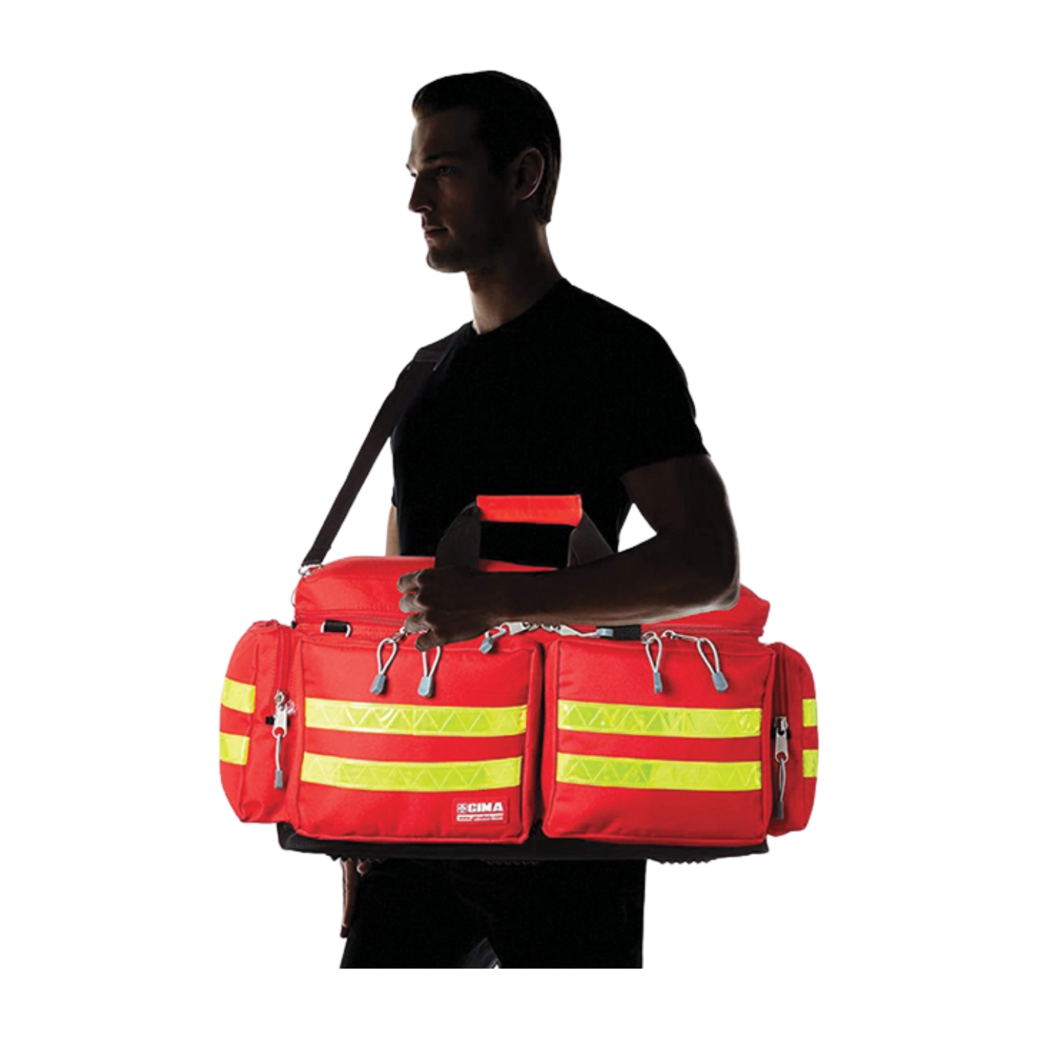 Geantă medicală de urgențe Smart mărime mare [2]