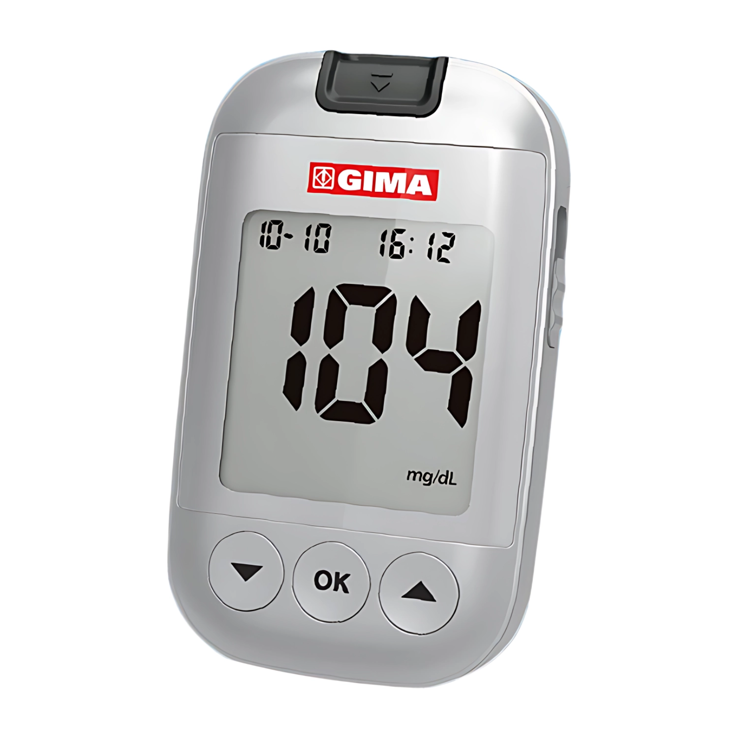 Glucometre - Glucometru