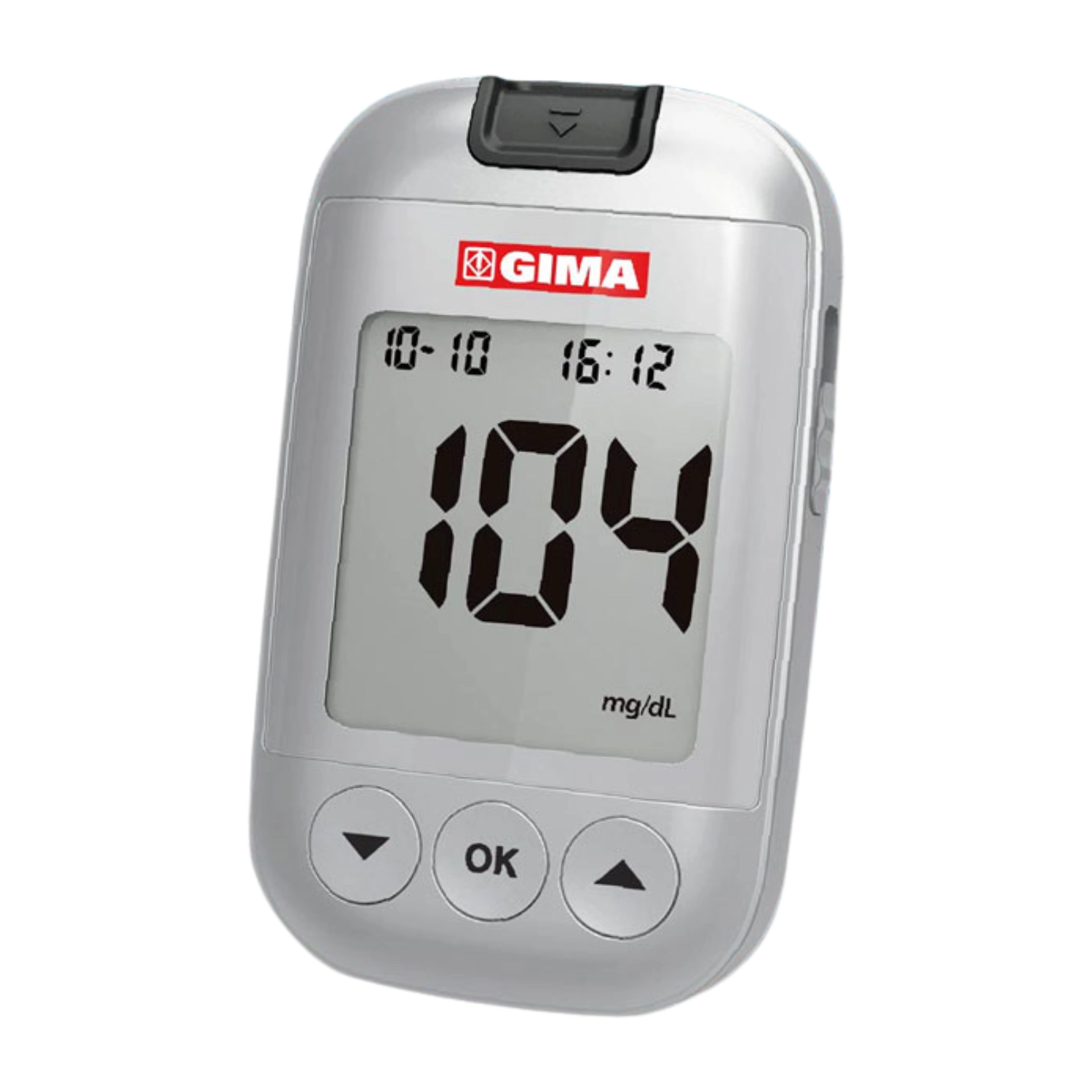 Glucometre - Glucometru Bluetooth