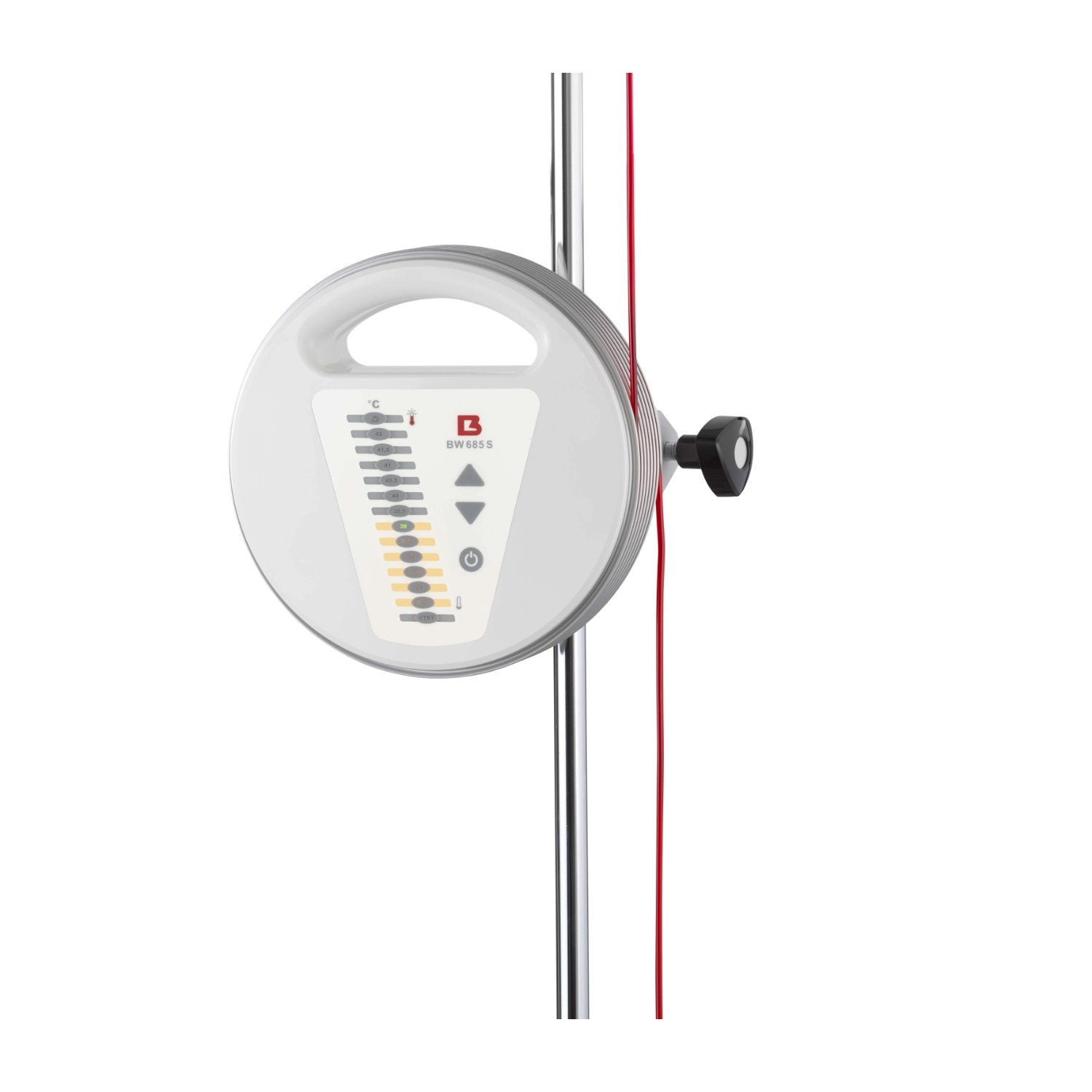 Incălzitoare de perfuzii - Încălzitor perfuzii și sânge BIEGLER BW 685