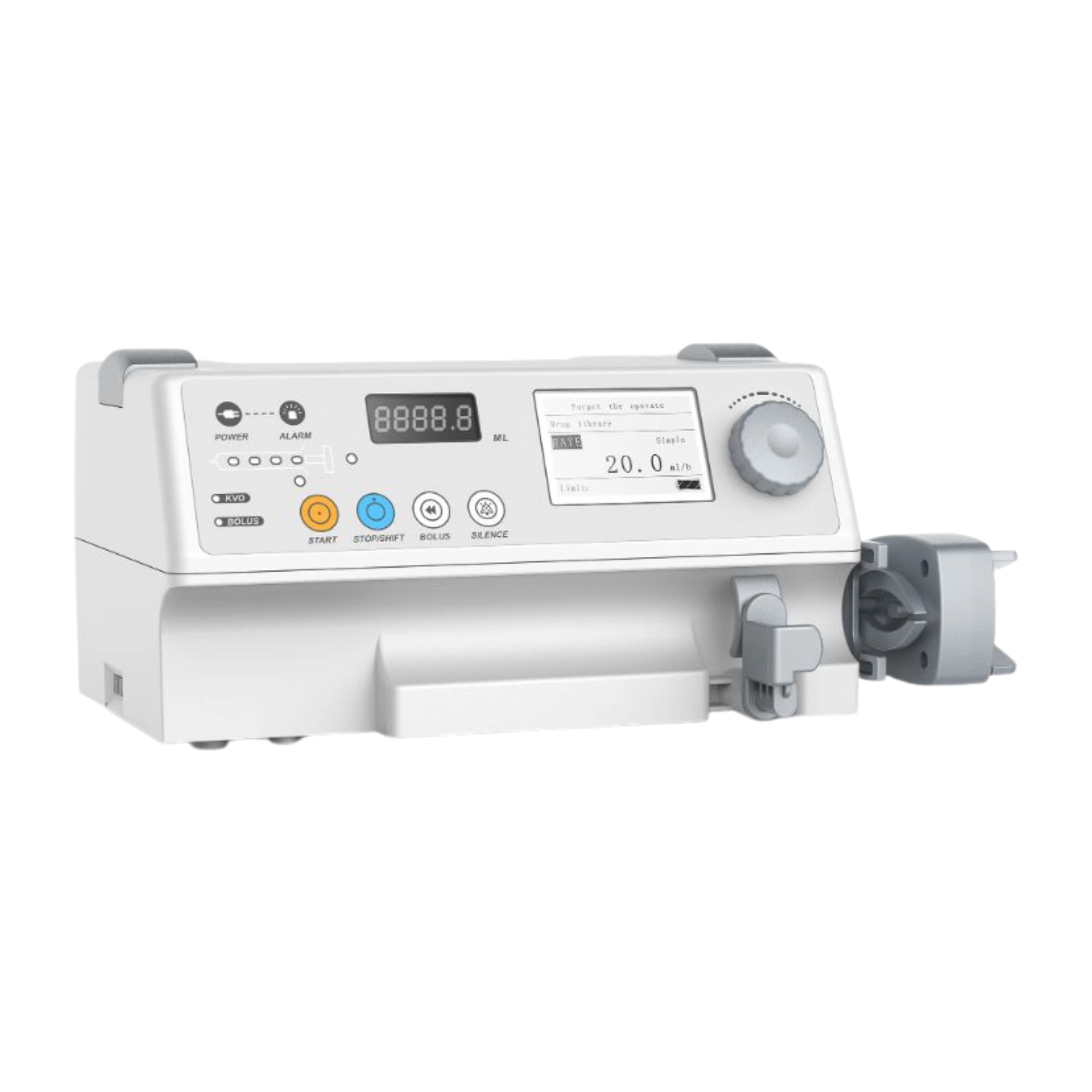 Injectomate - Injectomat BYZ-810