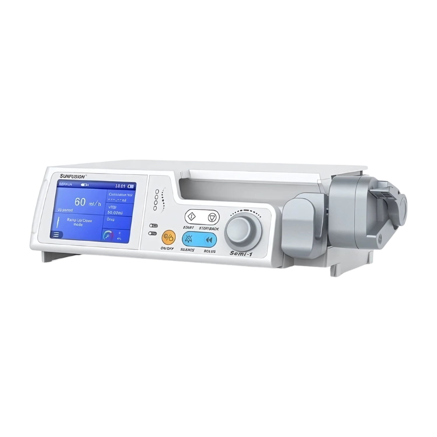Injectomate - Injectomat Sunfusion Semi-1