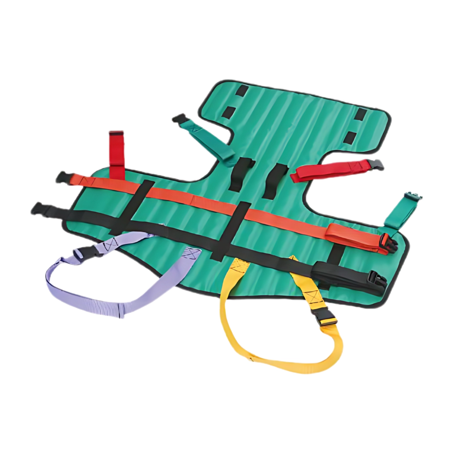 Dispozitive imobilizare - Ked vestă imobilizatoare