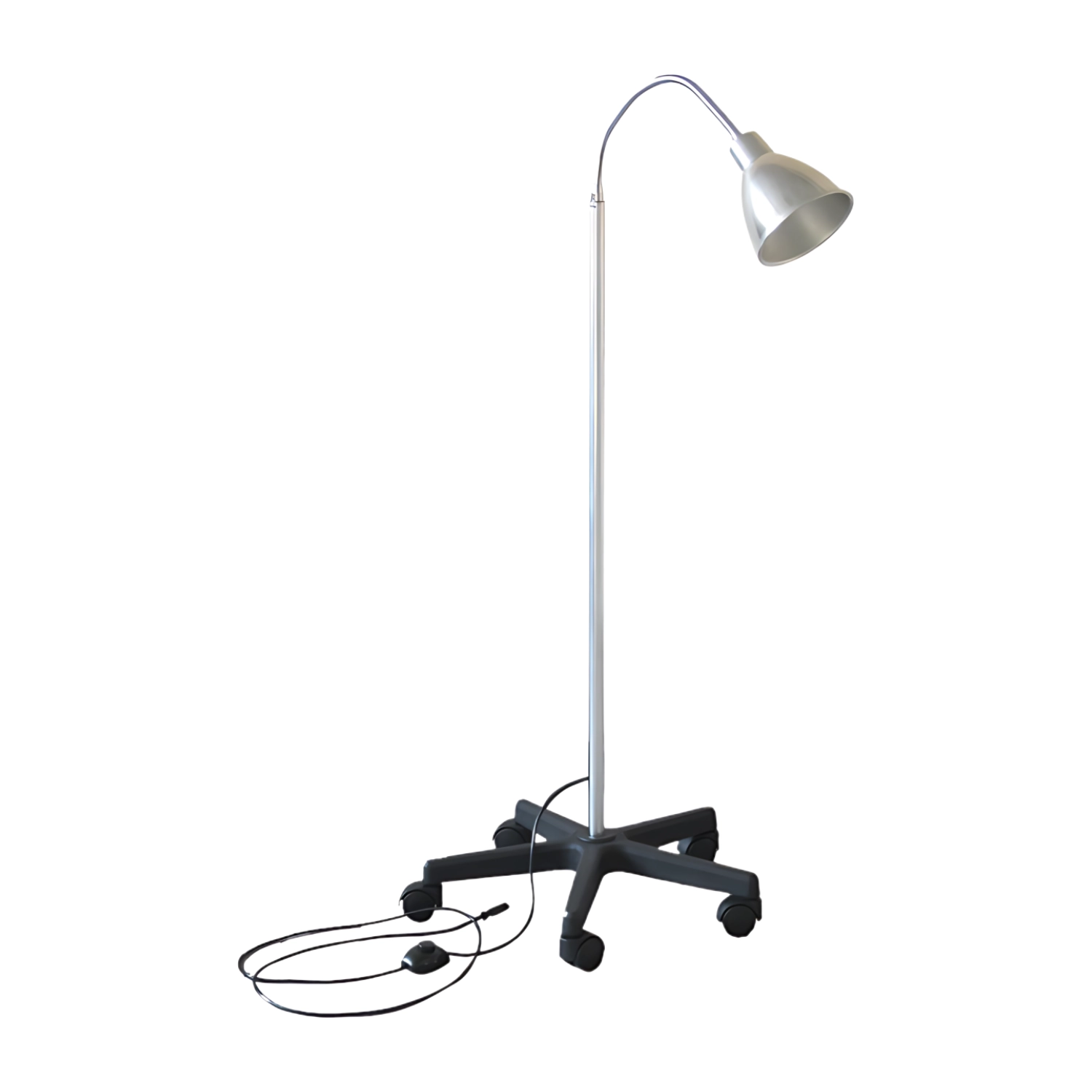 Lămpi medicale - Lampă examinare mobilă