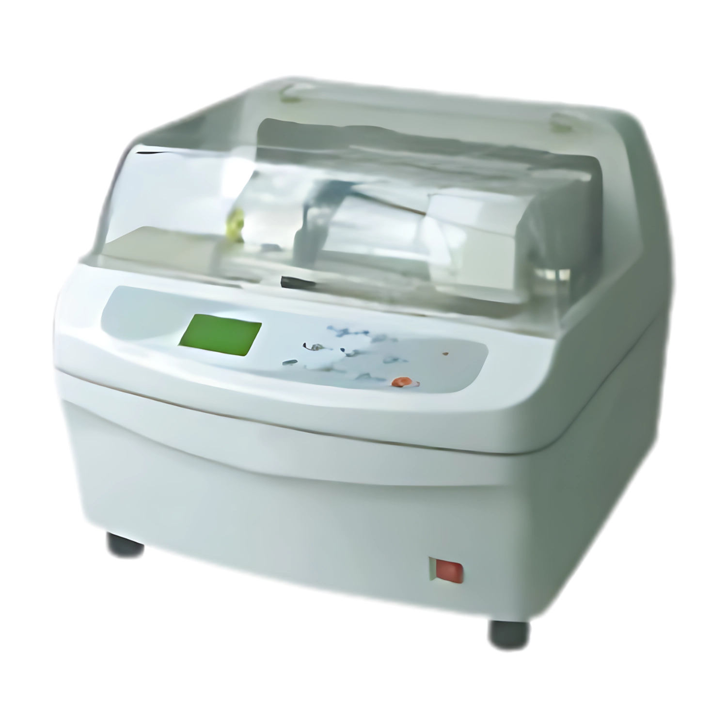 Dispozitive optică - Mașină automată de șlefuit lentile