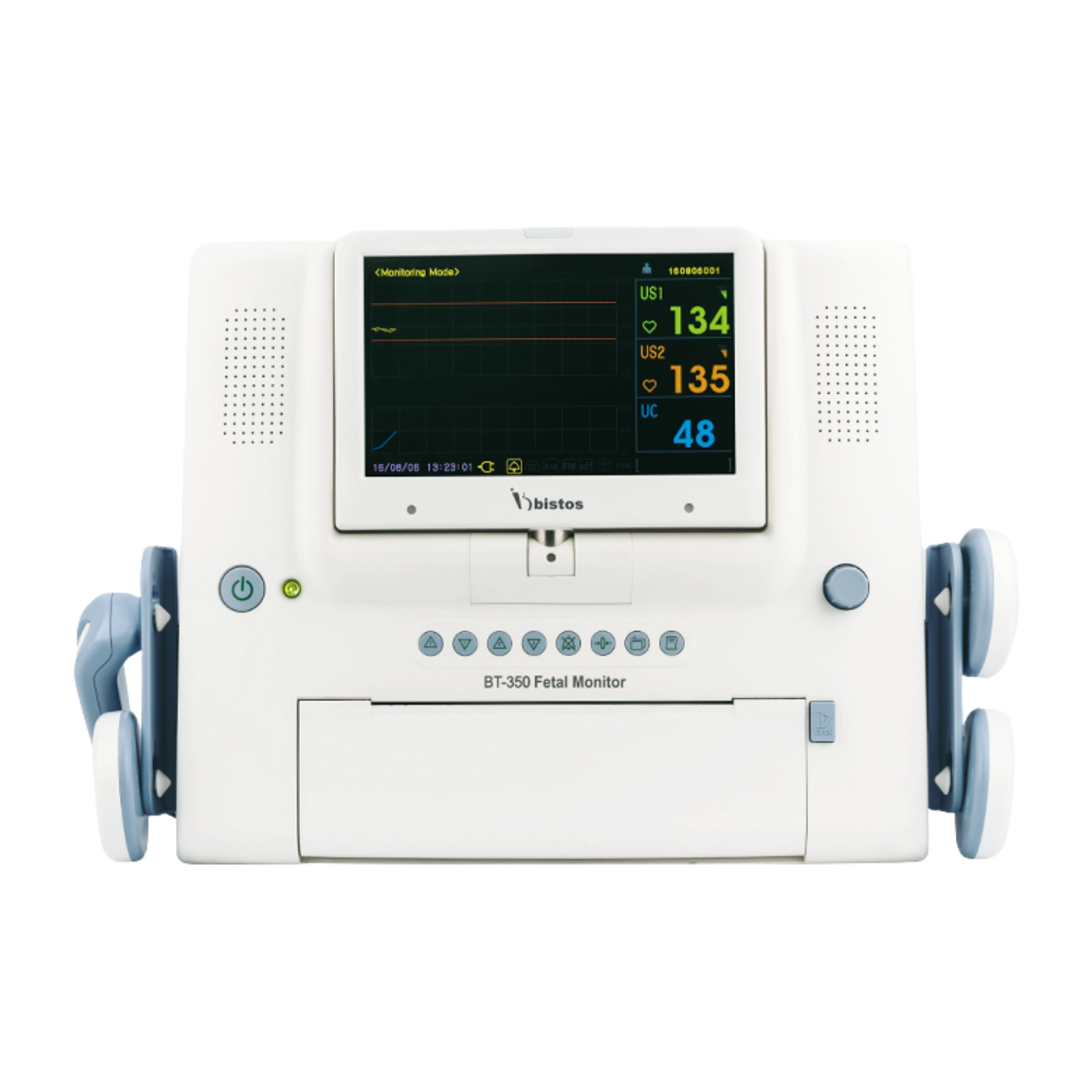 Monitoare fetale - Monitor fetal BT-350L