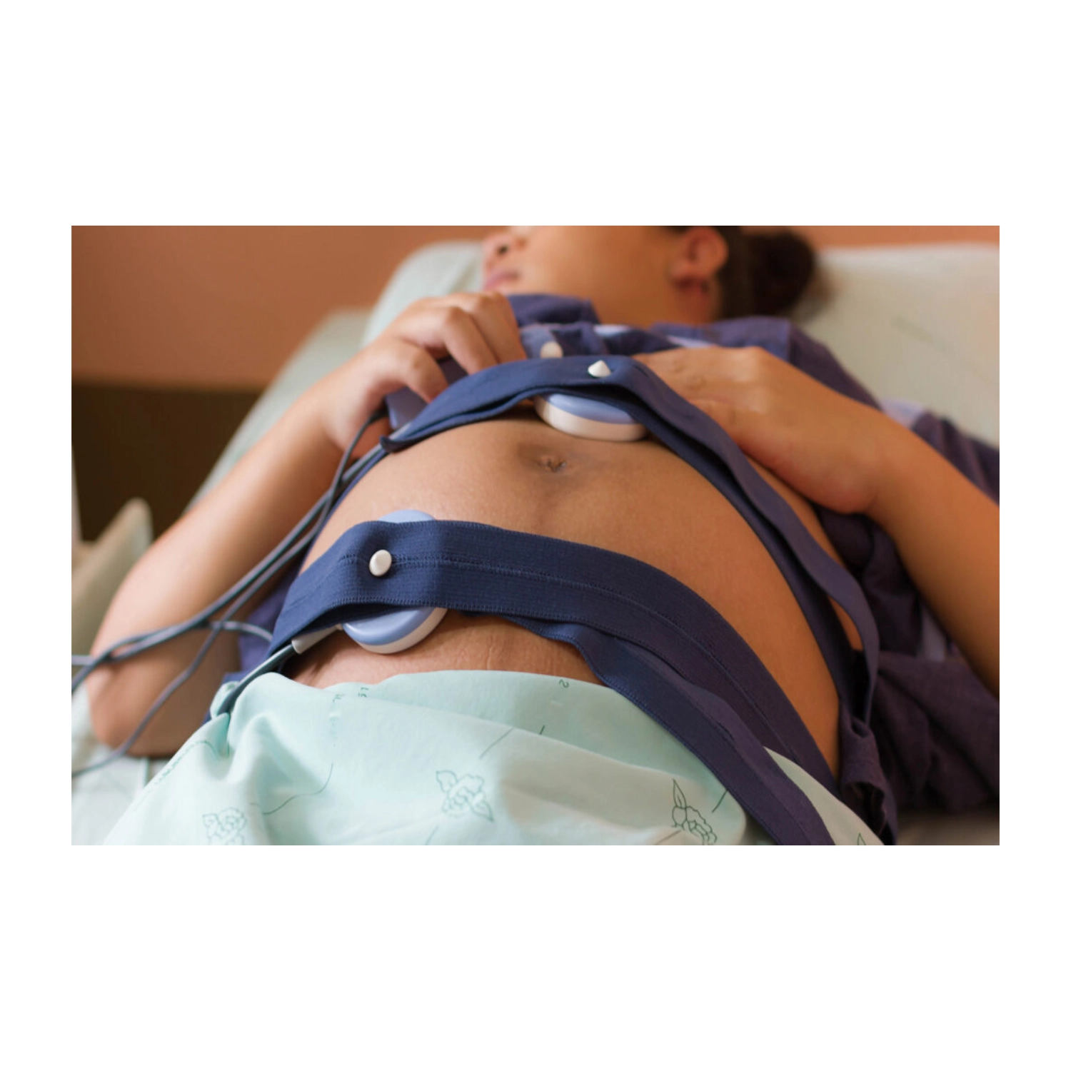 Monitor fetal BT-350L [2]