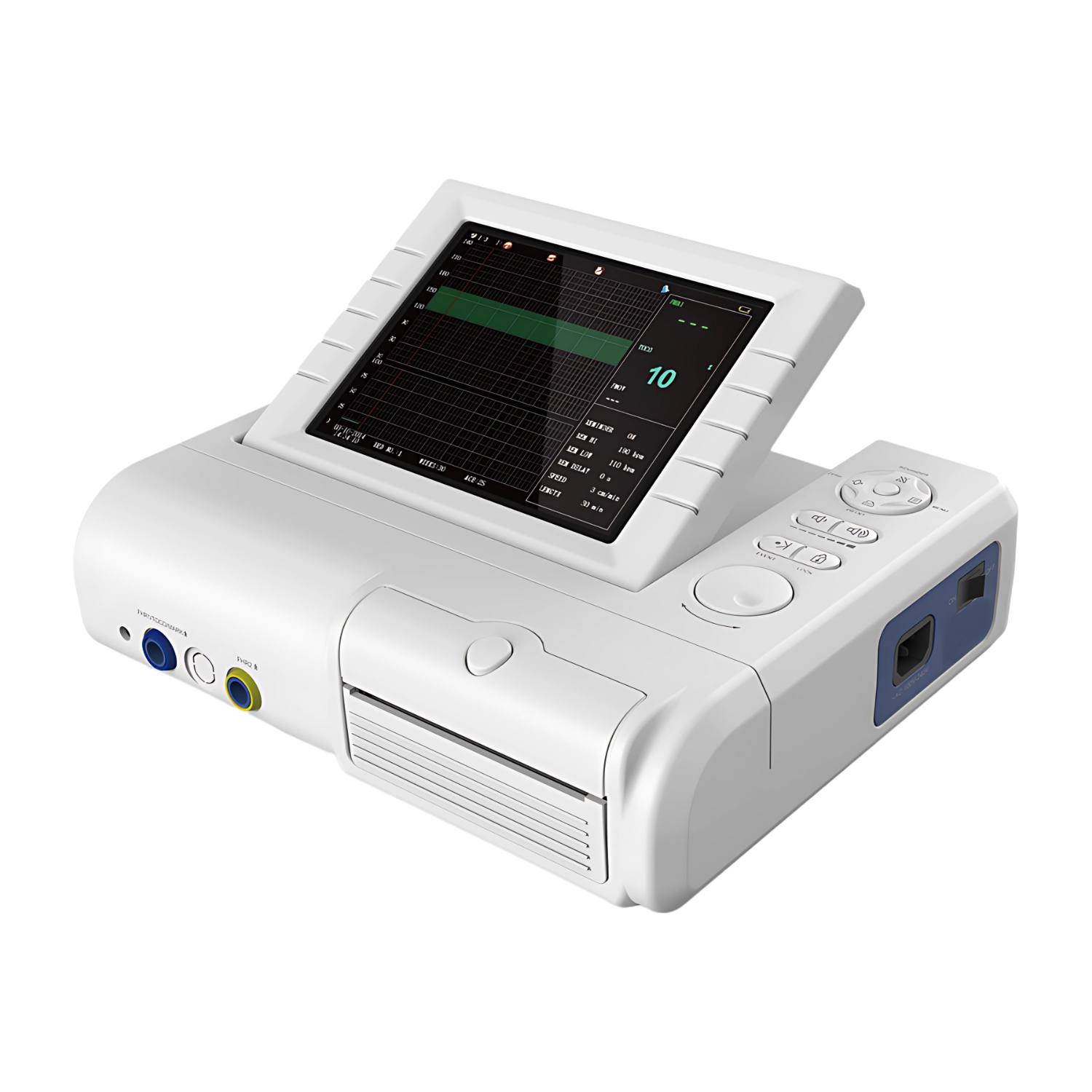 Monitoare fetale - Monitor fetal CMS800G