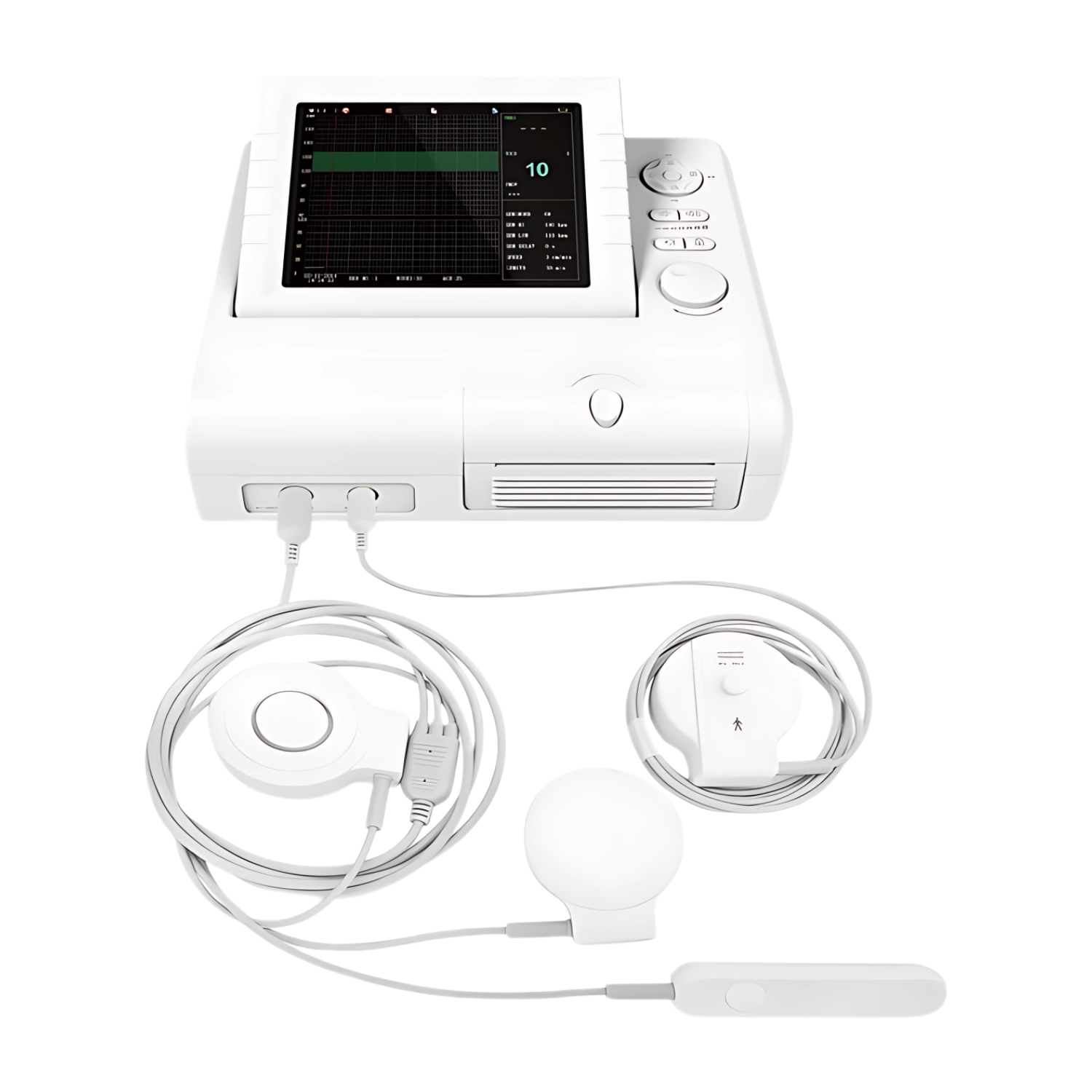 Monitor fetal CMS800G [1]