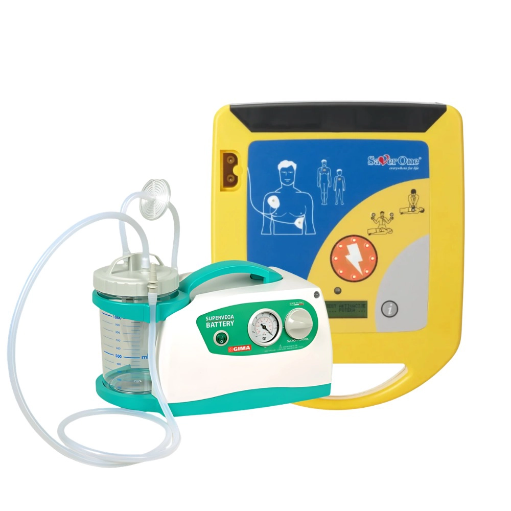 Promoții - Pachet Ambulanță