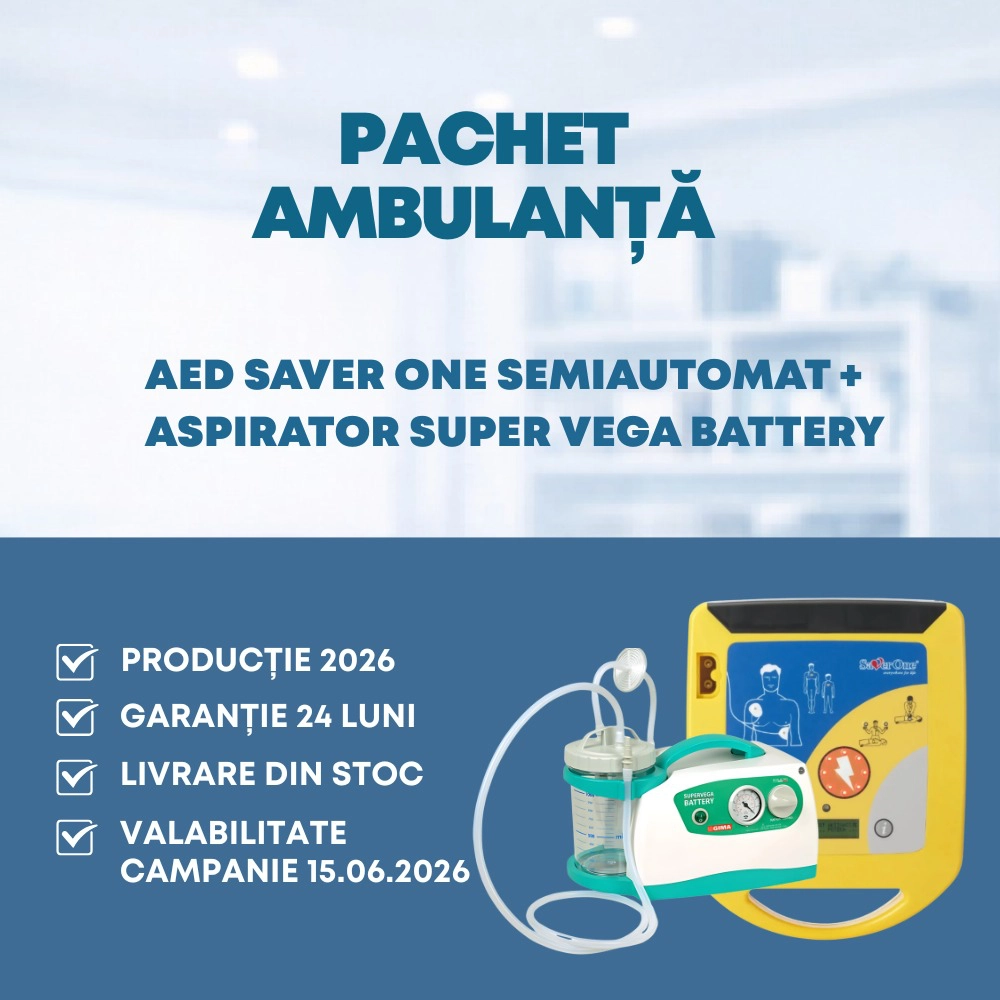 Pachet Ambulanță [1]