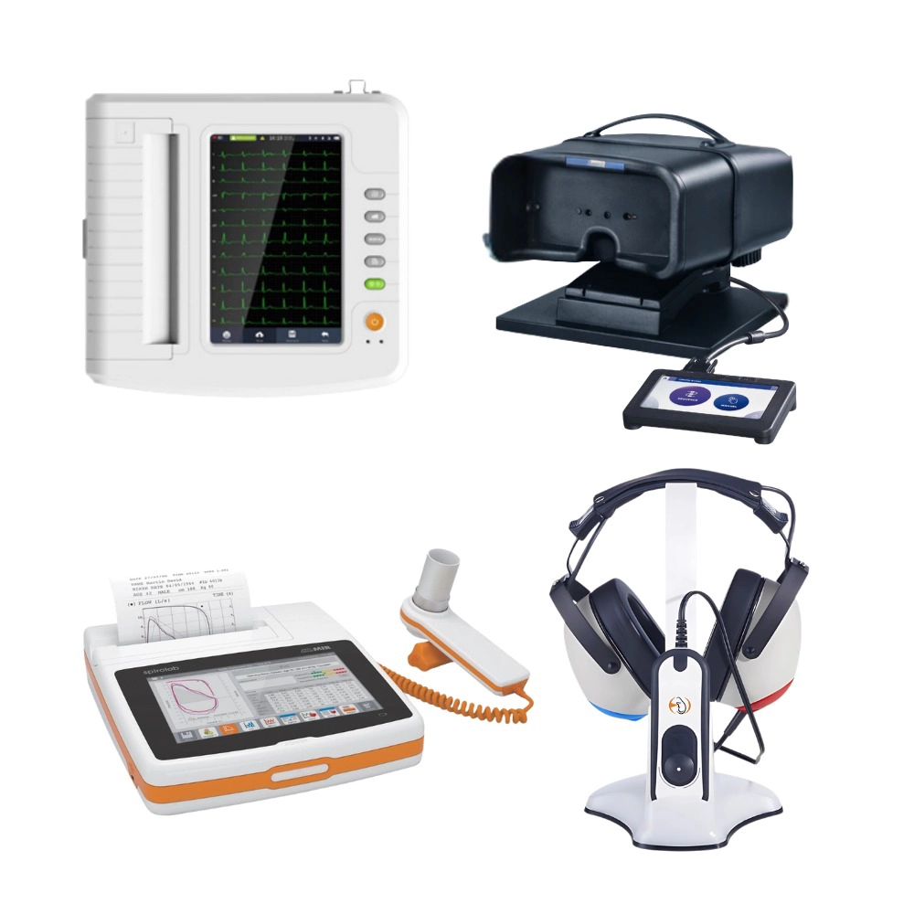 Promoții - Pachet medicina muncii