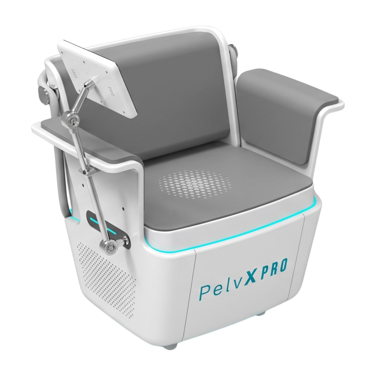 PelvXPRO - SISTEM 2 ÎN 1 - Fotoliu pentru planșeul pelvin [5]