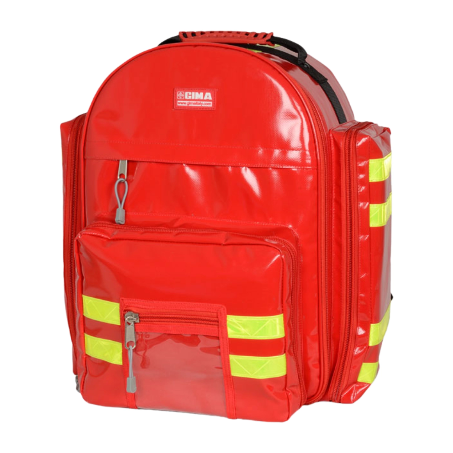 Rucsac ambulanță LOGIC 2 din PVC mărime mare [2]