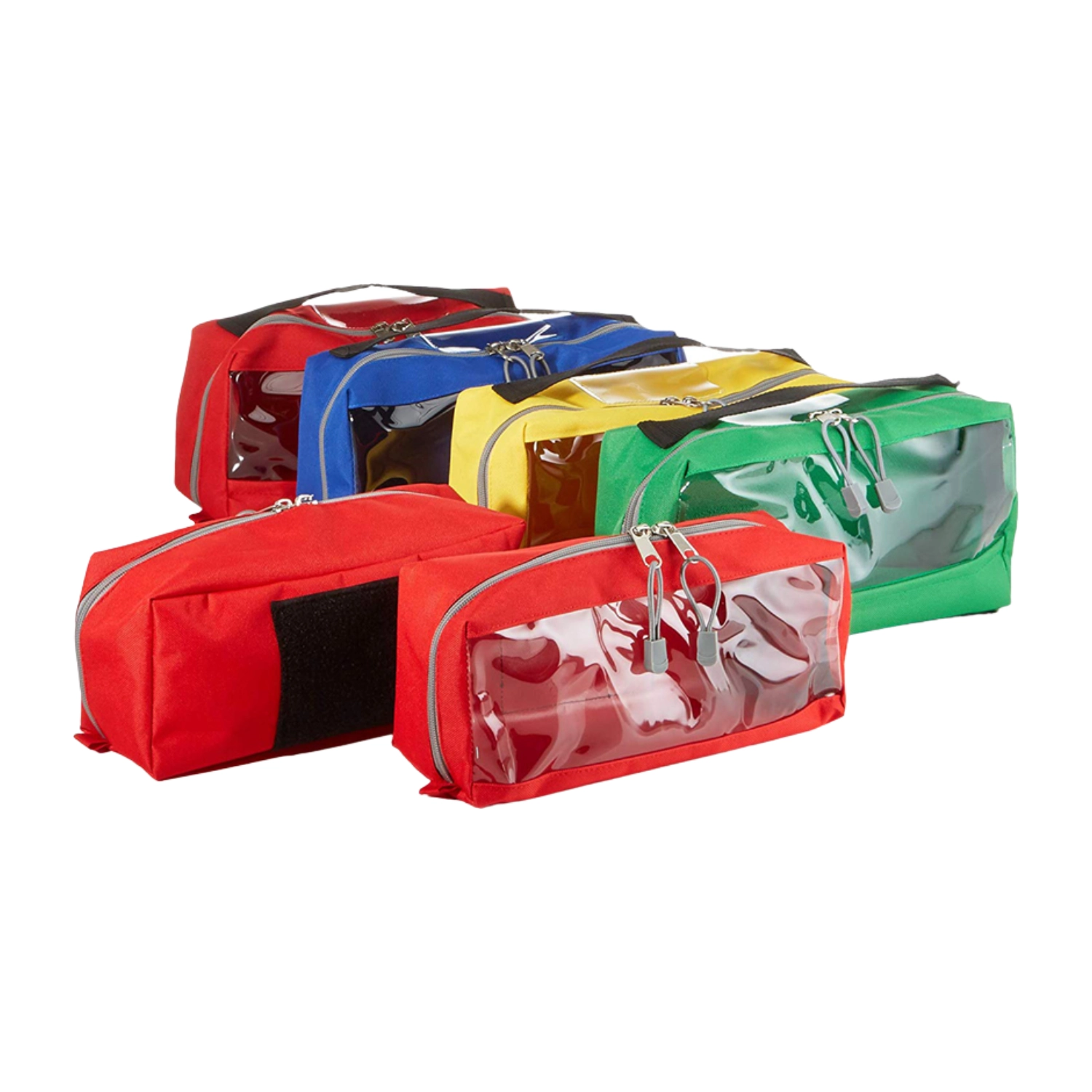 Rucsac ambulanță LOGIC 2 din PVC mărime mare [1]