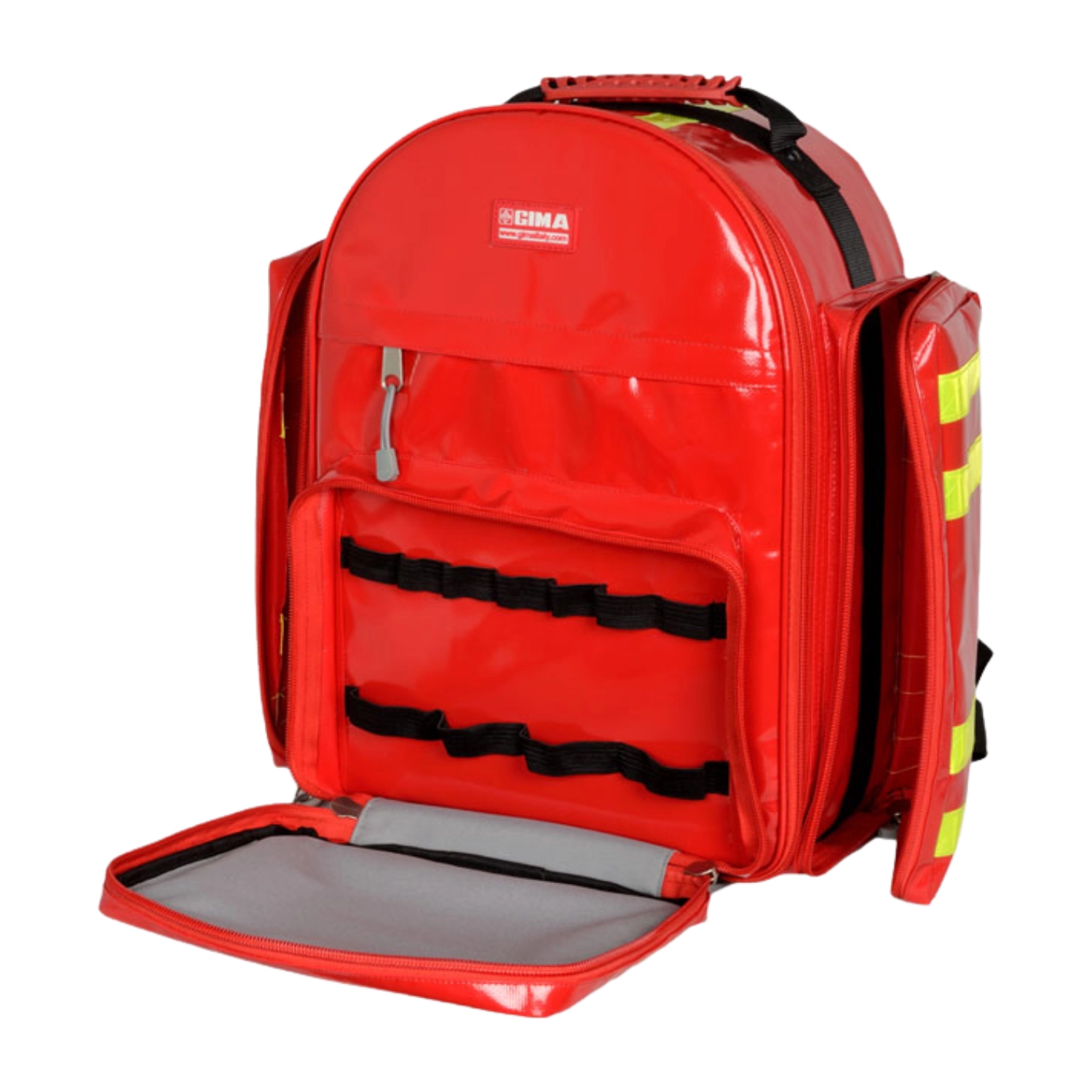Rucsac ambulanță LOGIC 2 din PVC mărime mare [4]