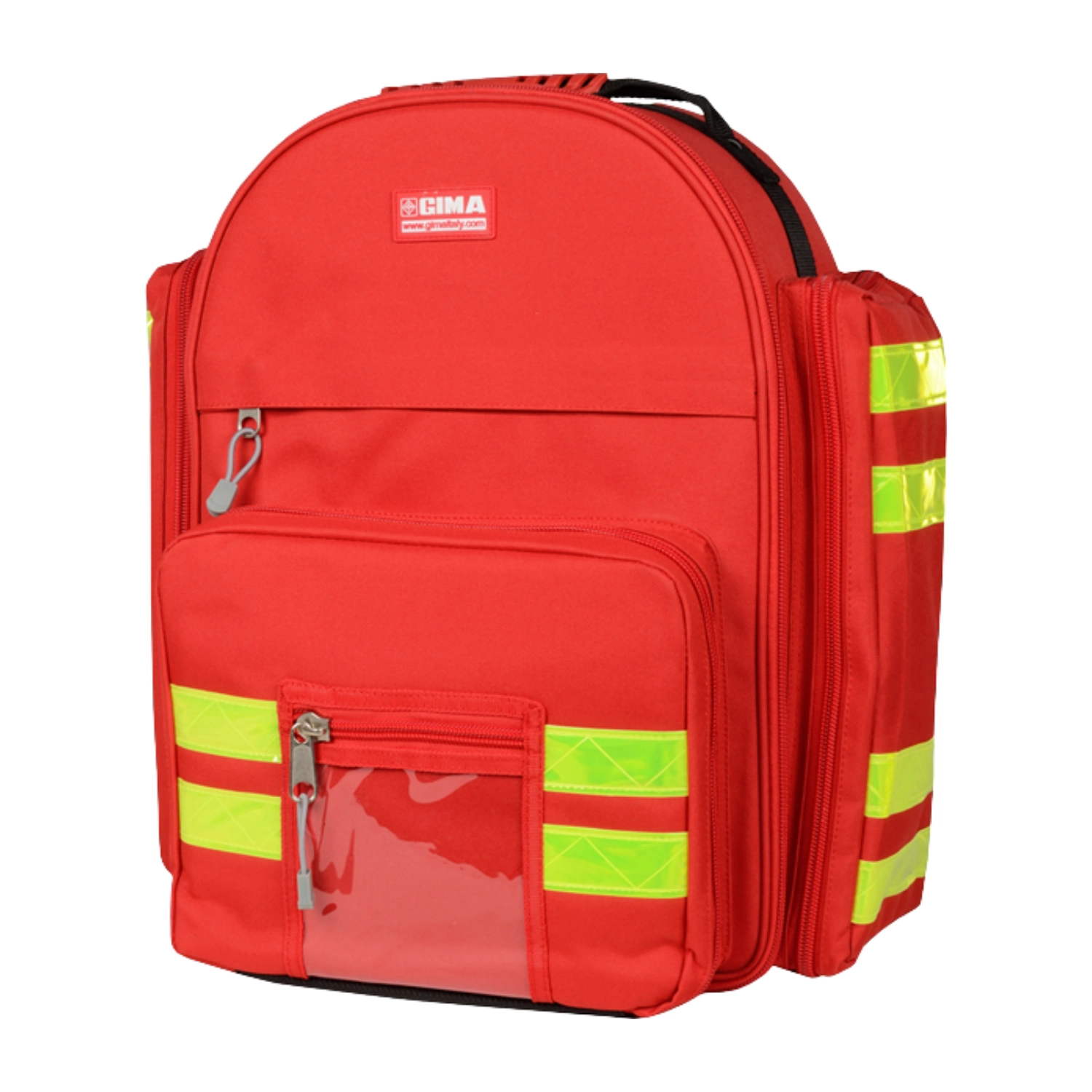 Rucsac ambulanță LOGIC 2 mărime mare [1]