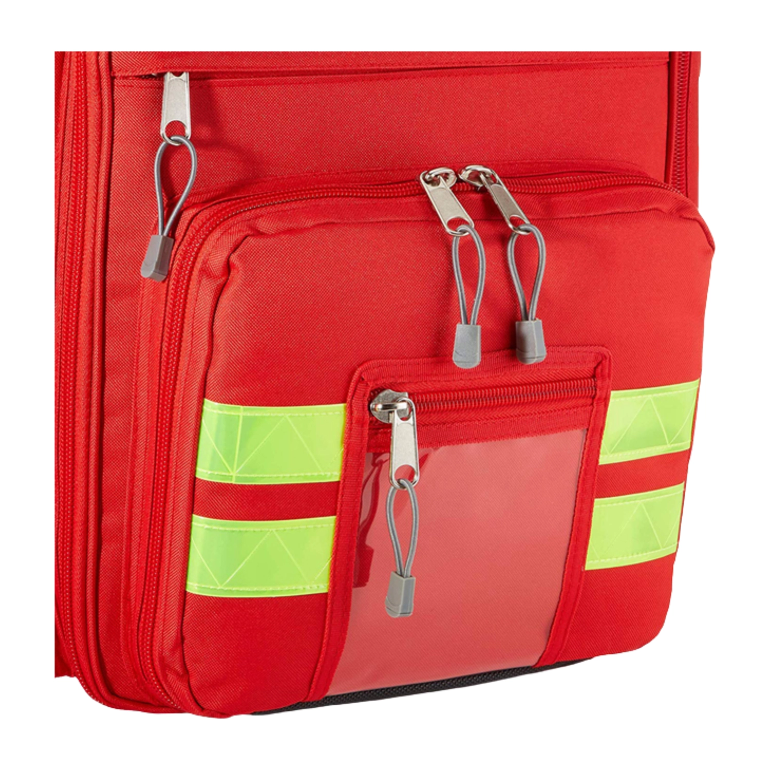 Rucsac ambulanță LOGIC 2 mărime mare [4]