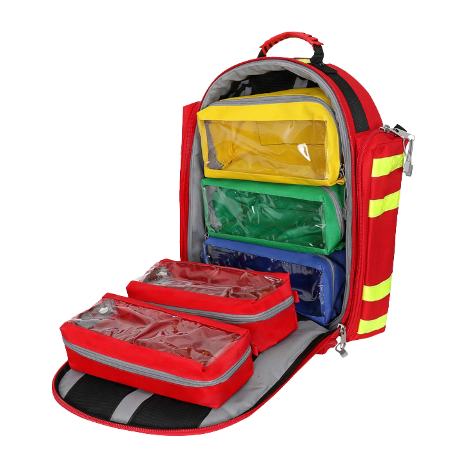 Genti medicale - Rucsac LOGIC-1  poliester mediu