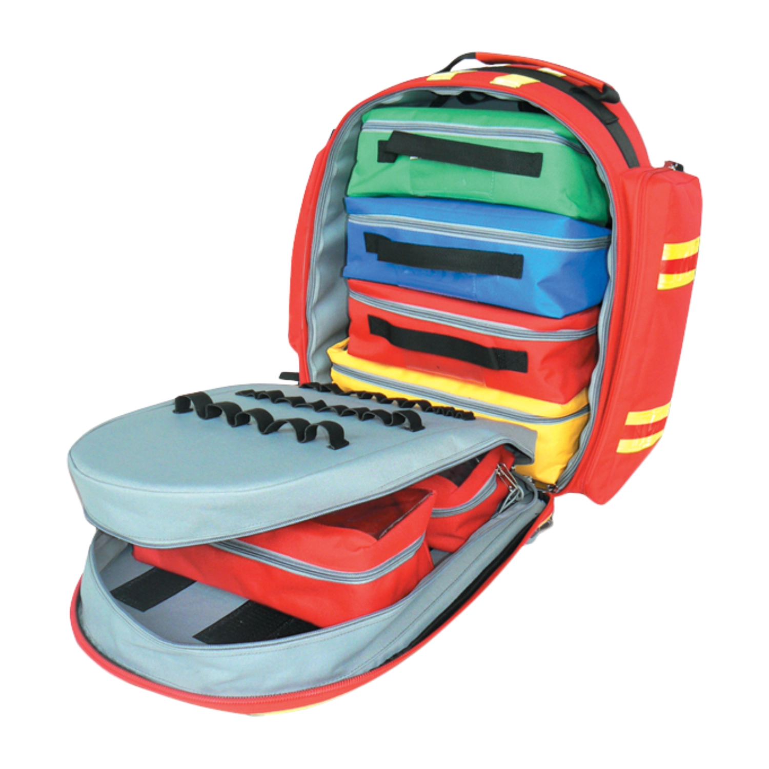 Genti medicale - Rucsac LOGIC-2  poliester  mare