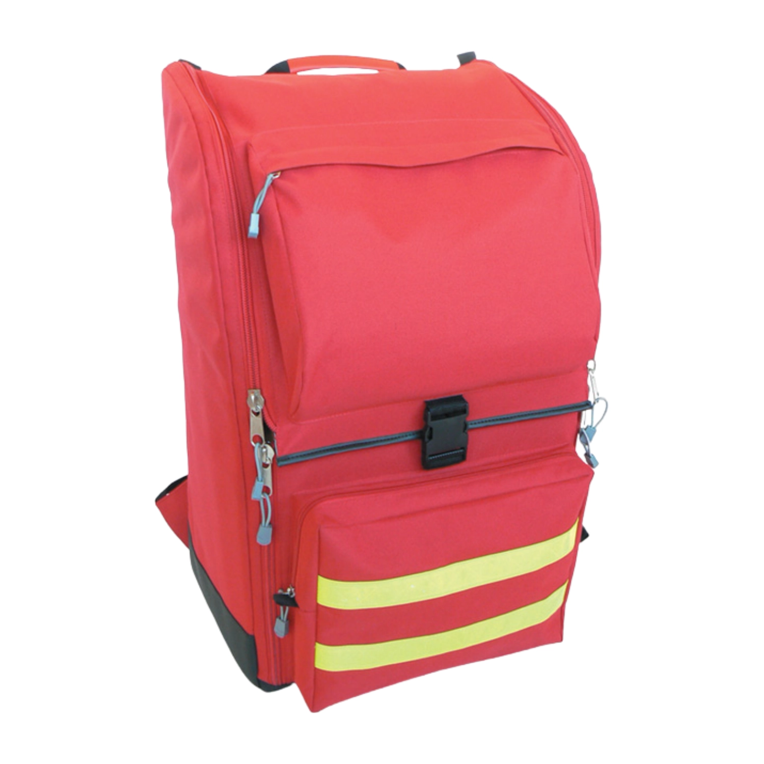 Genti medicale - Rucsac pentru ambulanță - poliester