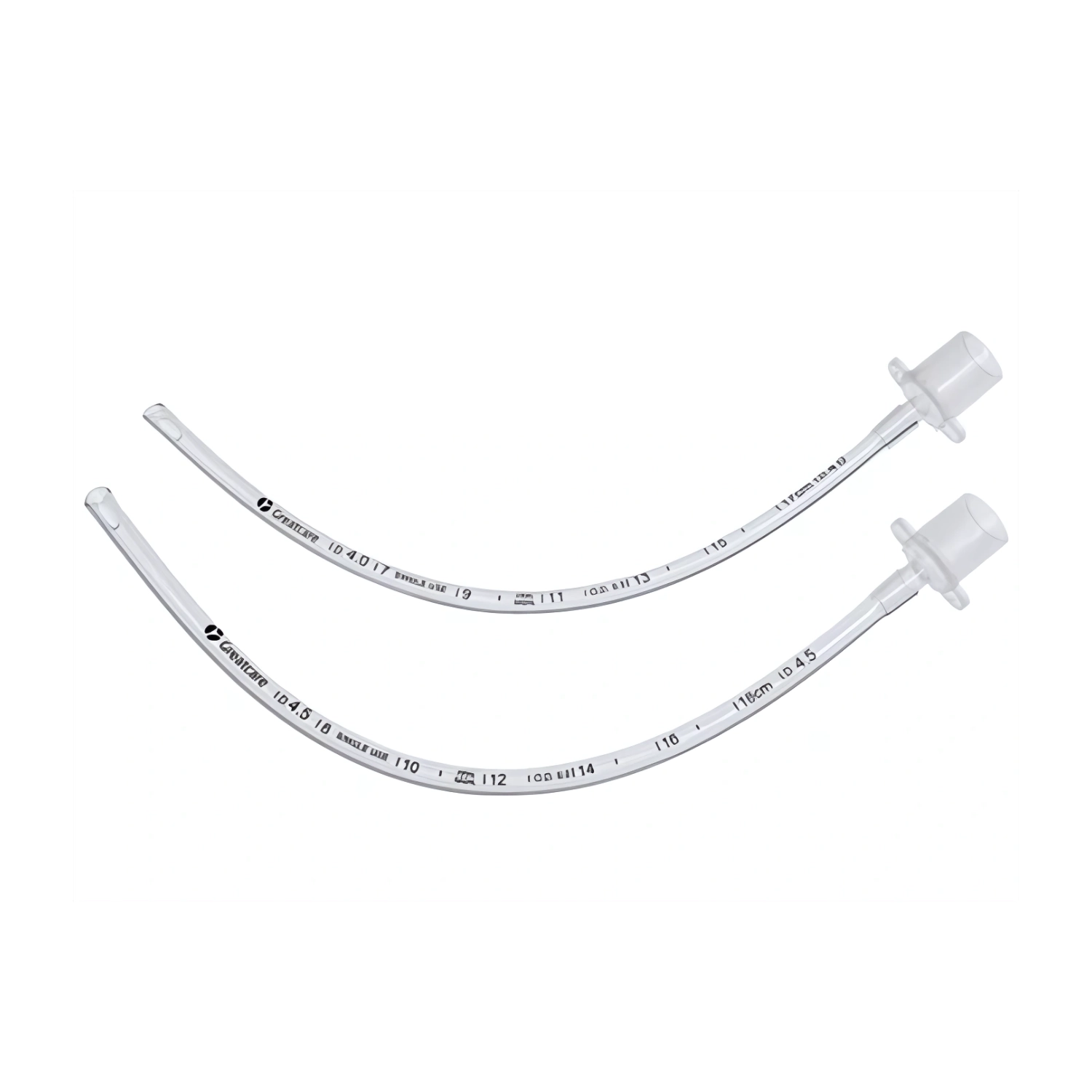 Dispozitive de prim ajutor - Set tuburi endotraheale