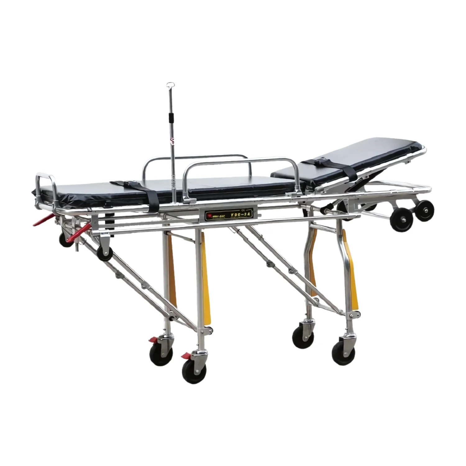 Tărgi ambulanță - Targă ambulanță cu capacitate de sustinere 181 Kg