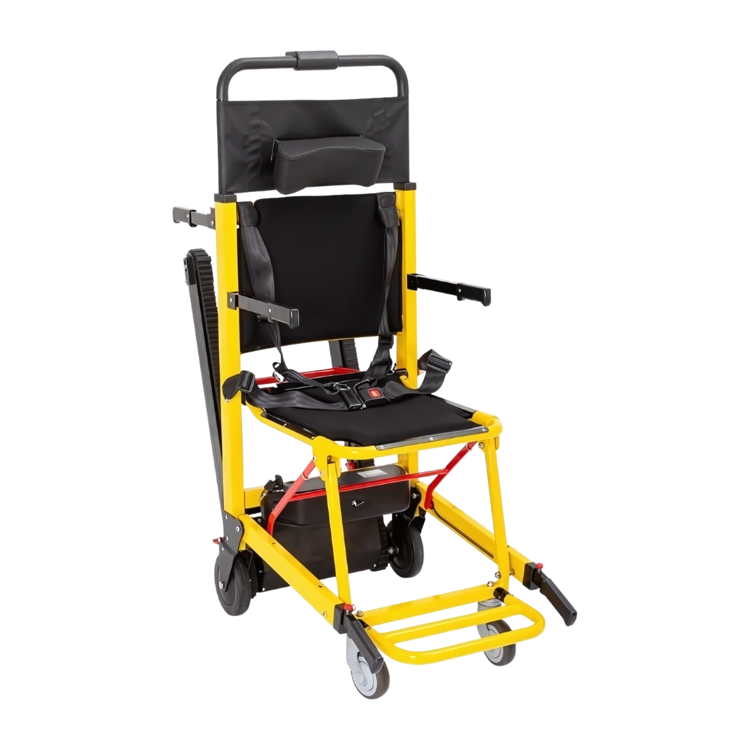 Tărgi tip scaun - Targă electrică tip scaun