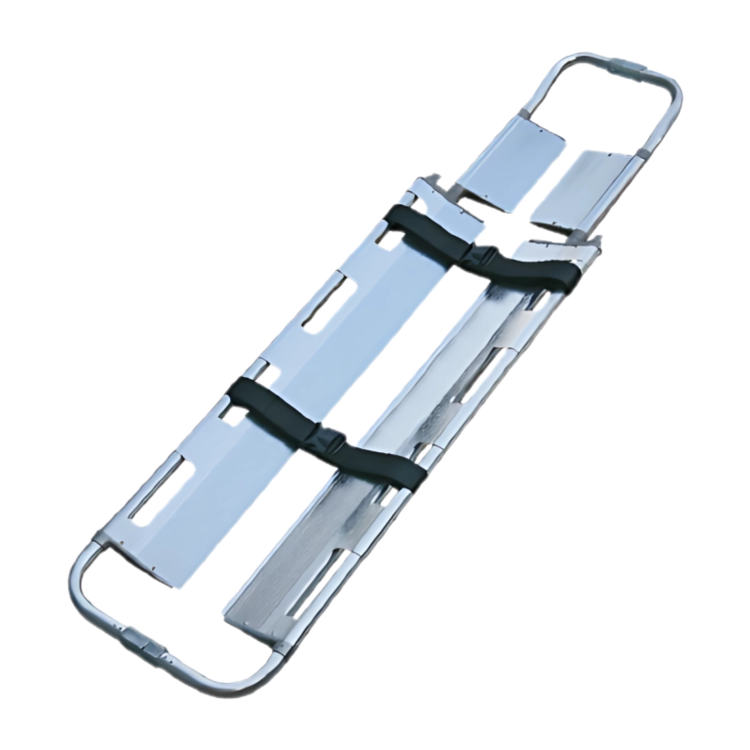 Tărgi medicale - Targă tip lopată ambulanță