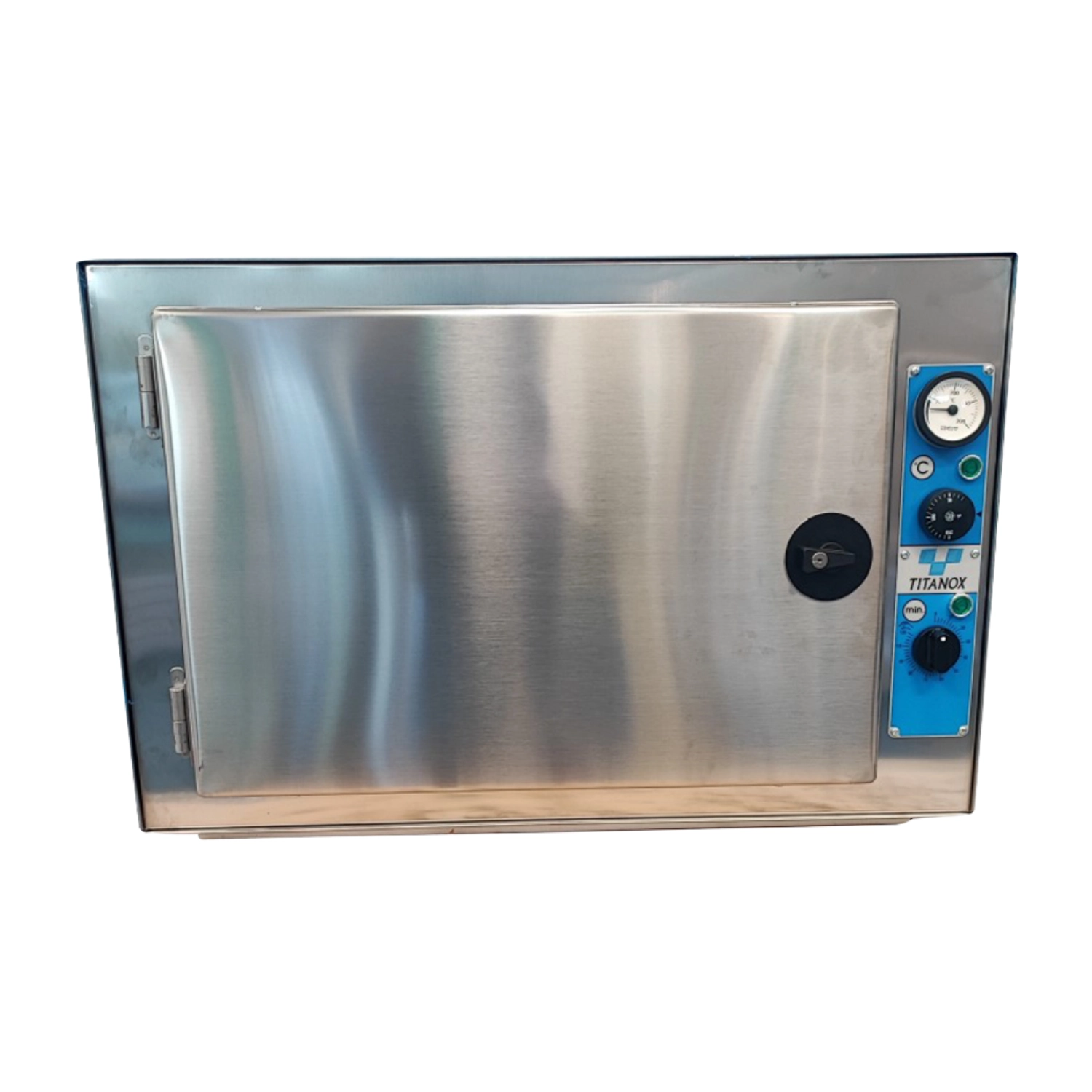 TITANOX sterilizatoare cu aer cald- 35584 [2]