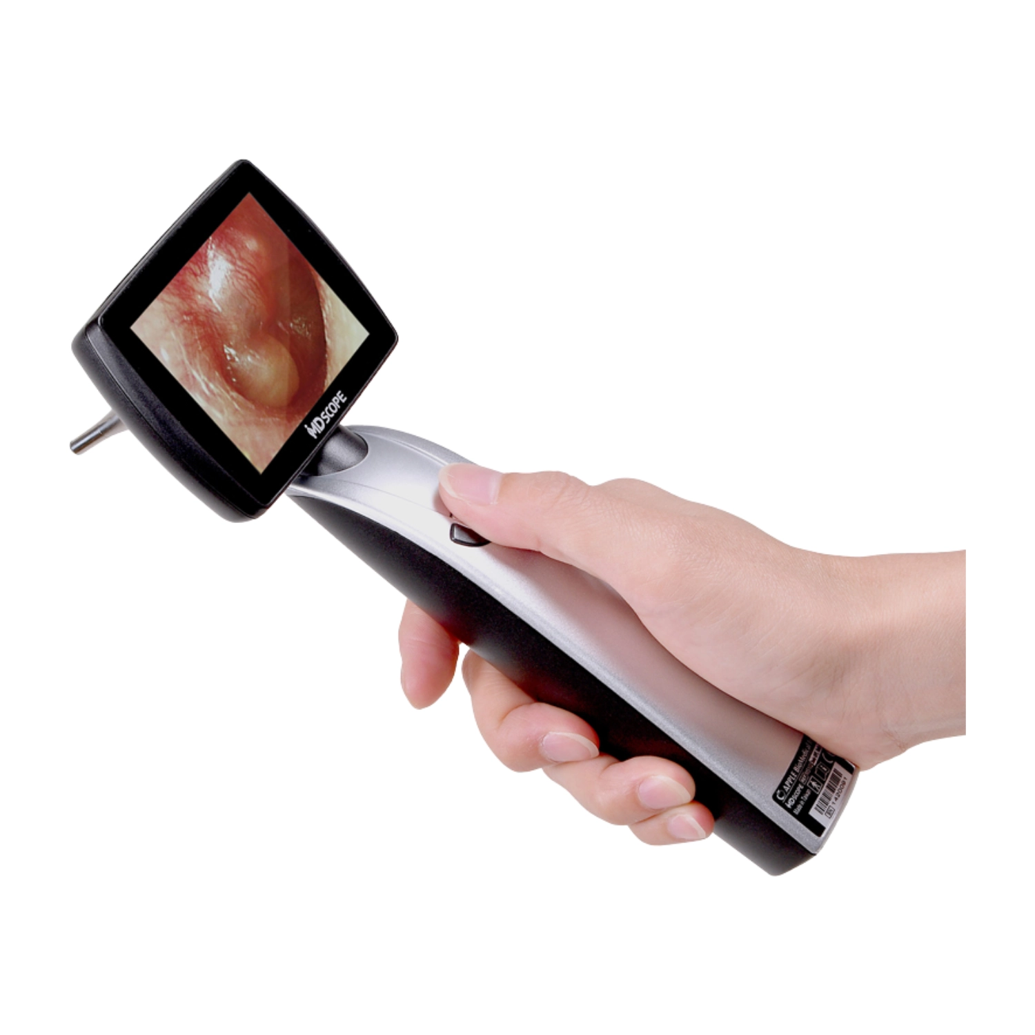 Otoscoape - Video otoscop MD Scope