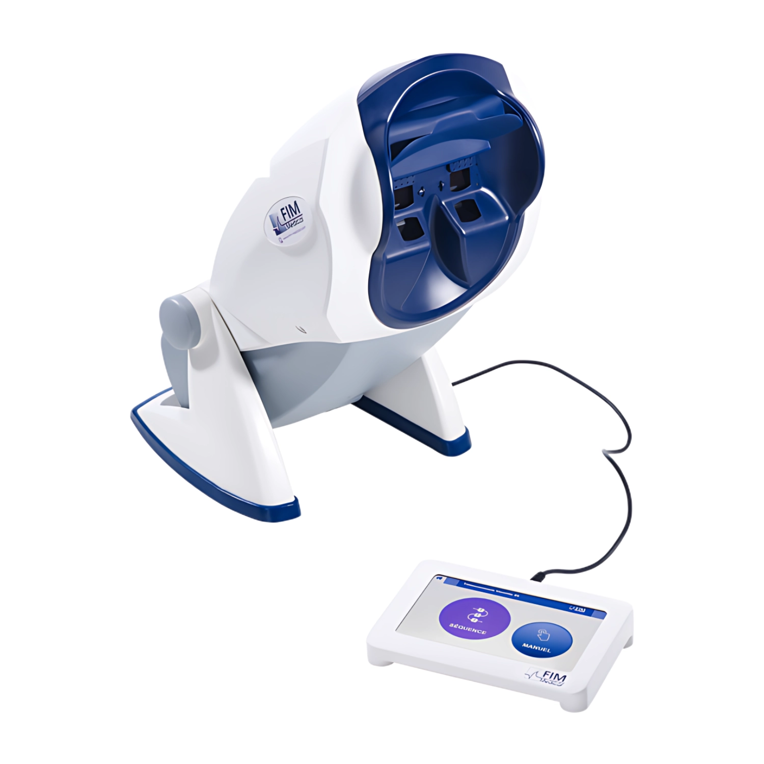 Viziotest - Viziotest computerizat VISIOLITE 4K