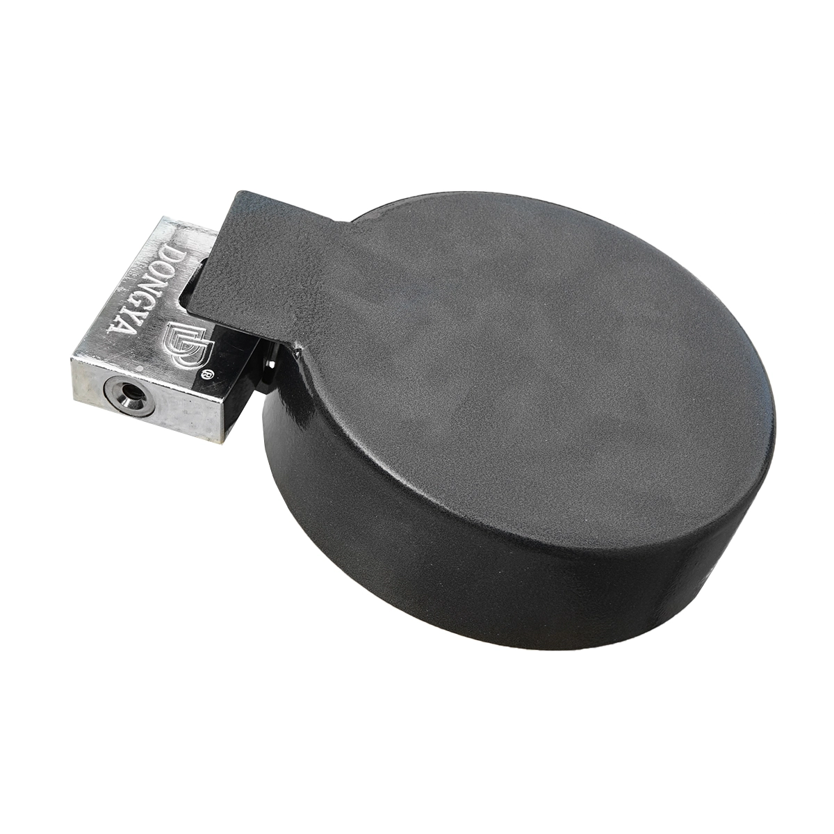 Antifurt motorina fi 110mm cu lacat [2]