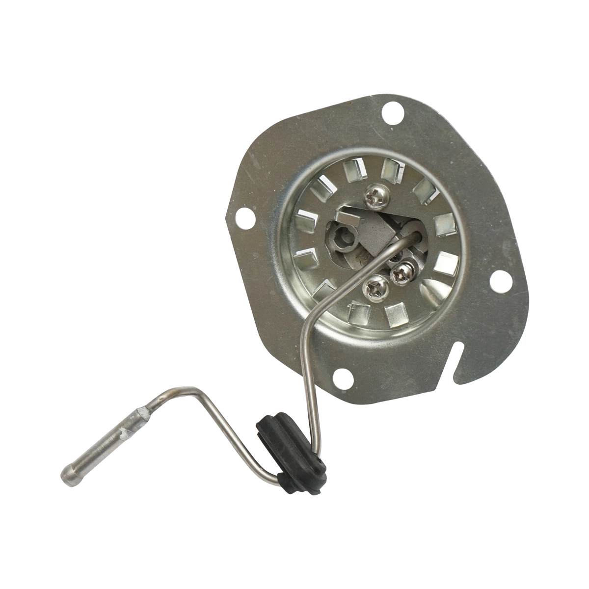 Arzator WEBASTO AIR TOP 2000 [2]