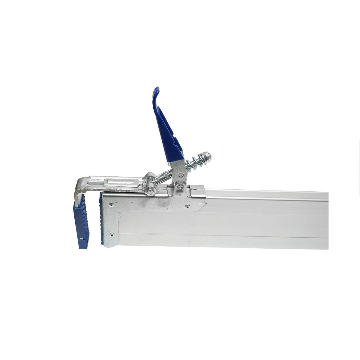 Bara fixare marfa din aluminiu 8kg 2700x120x30mm Breckner Germany [3]