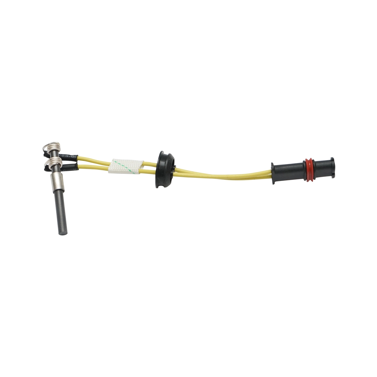 Bujie 2000ST 24V compatibila WEBASTO Air Top [2]