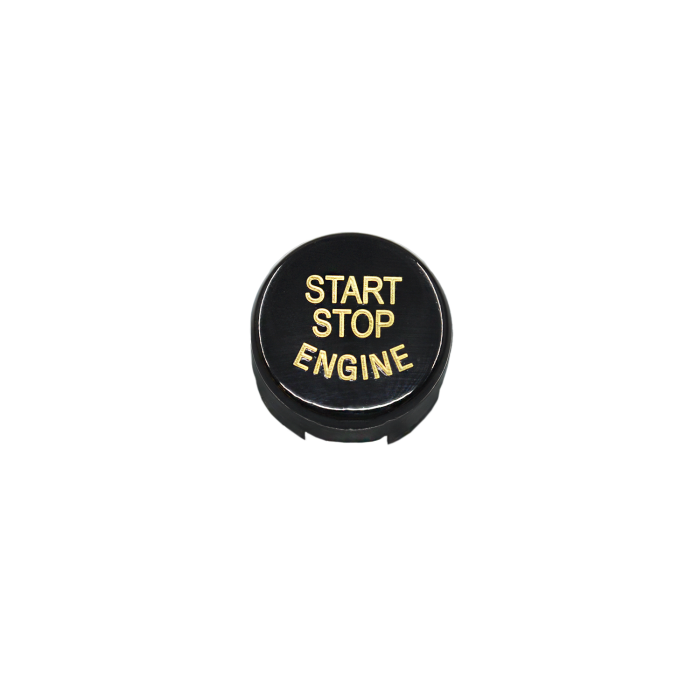 Buton Start - Stop pentru BMW F10, F30 [2]