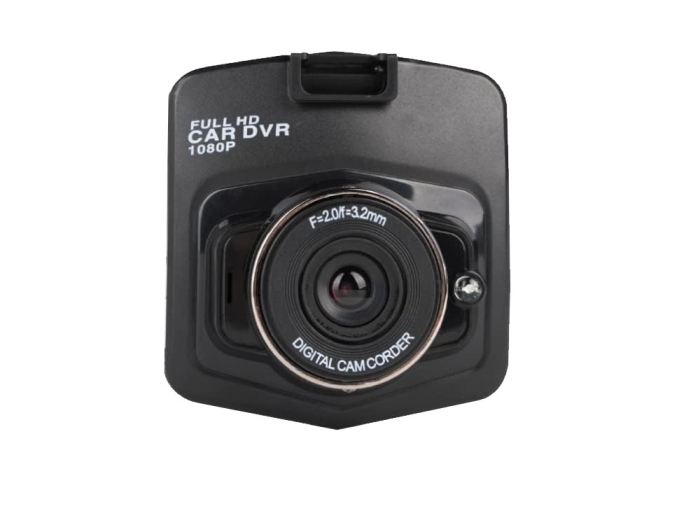 Cameră auto full hd cu afișaj lcd [6]