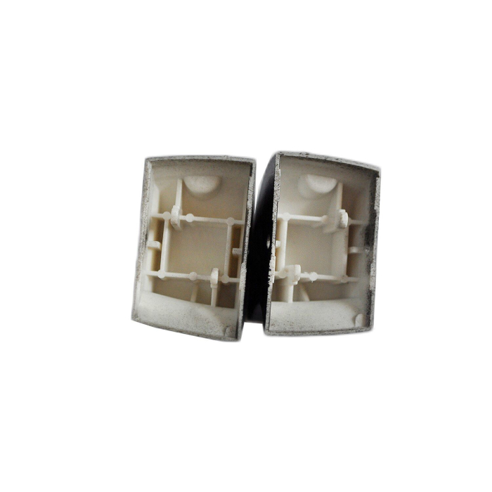 Capac buton geam pentru Audi A3, A6, Q7 - Set de 3 [3]