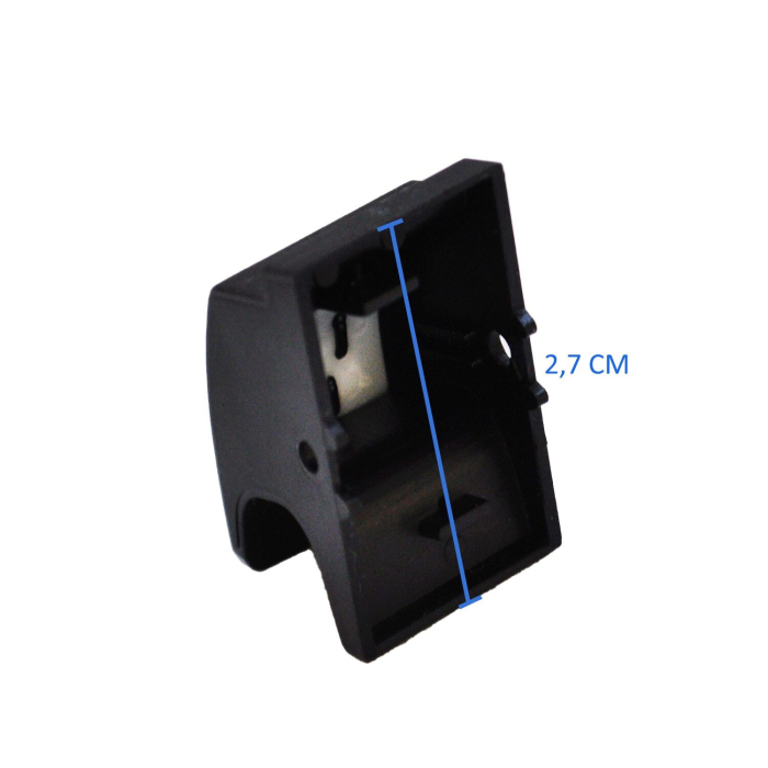 Capac buton pentru geamuri VW Golf 7, Passat B8, Seat, Skoda Octavia [2]