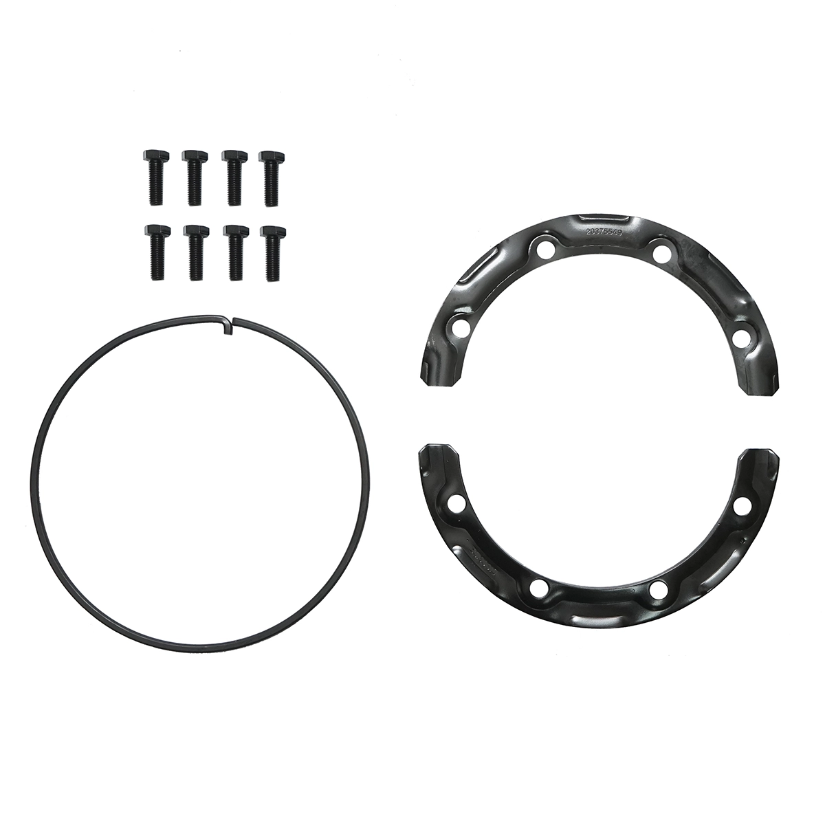 Disc frana Volvo FE, FH, FH12, FH16, FM, FM12, FMX, Renault Trucks C, Premium [2]