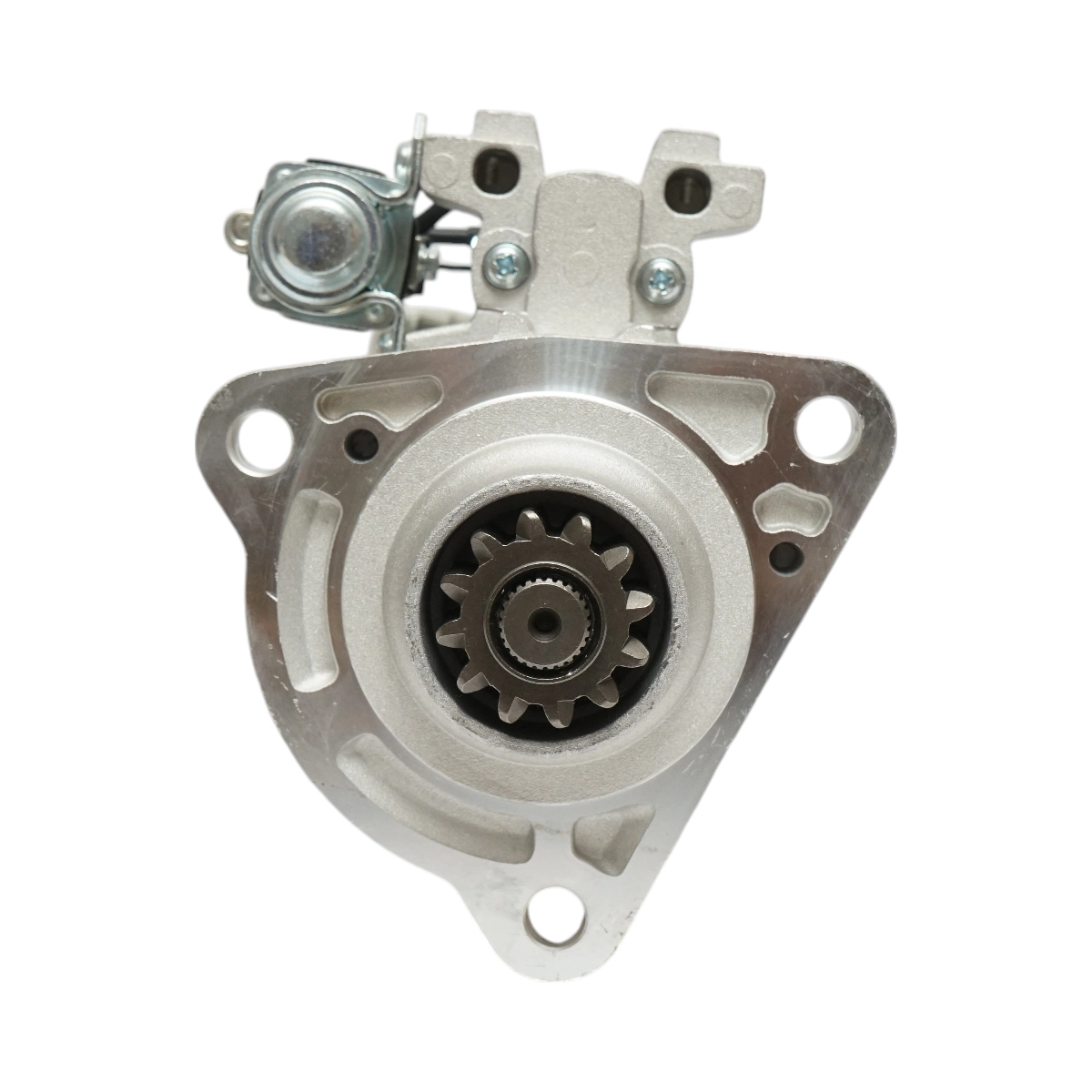 Electromotor 24V, 5.5KW MAN TGX, TGA, TGS [2]