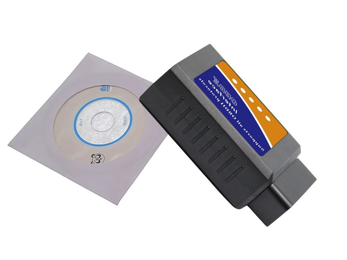 Interfata Diagnoza Multimarca ELM 327, Bluetooth OBD2 [4]