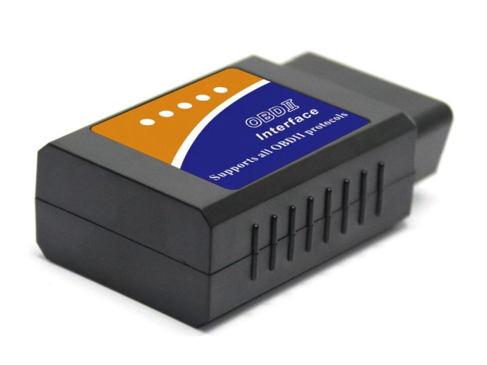 Interfata Diagnoza Multimarca ELM 327, Bluetooth OBD2 [5]