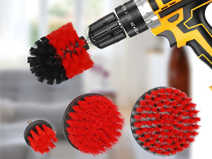 KIT DE DETALIERE AUTO PERII TAMPOANE SAC ORGANIZATOR [4]