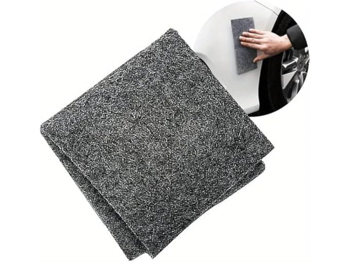 Kit de îndepărtare a zgârieturilor din vopseaua auto,corecție vopsea auto [3]