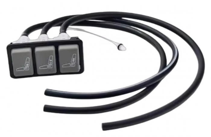Comutator scaun camion MAN TGA,TGX,TGL [1]