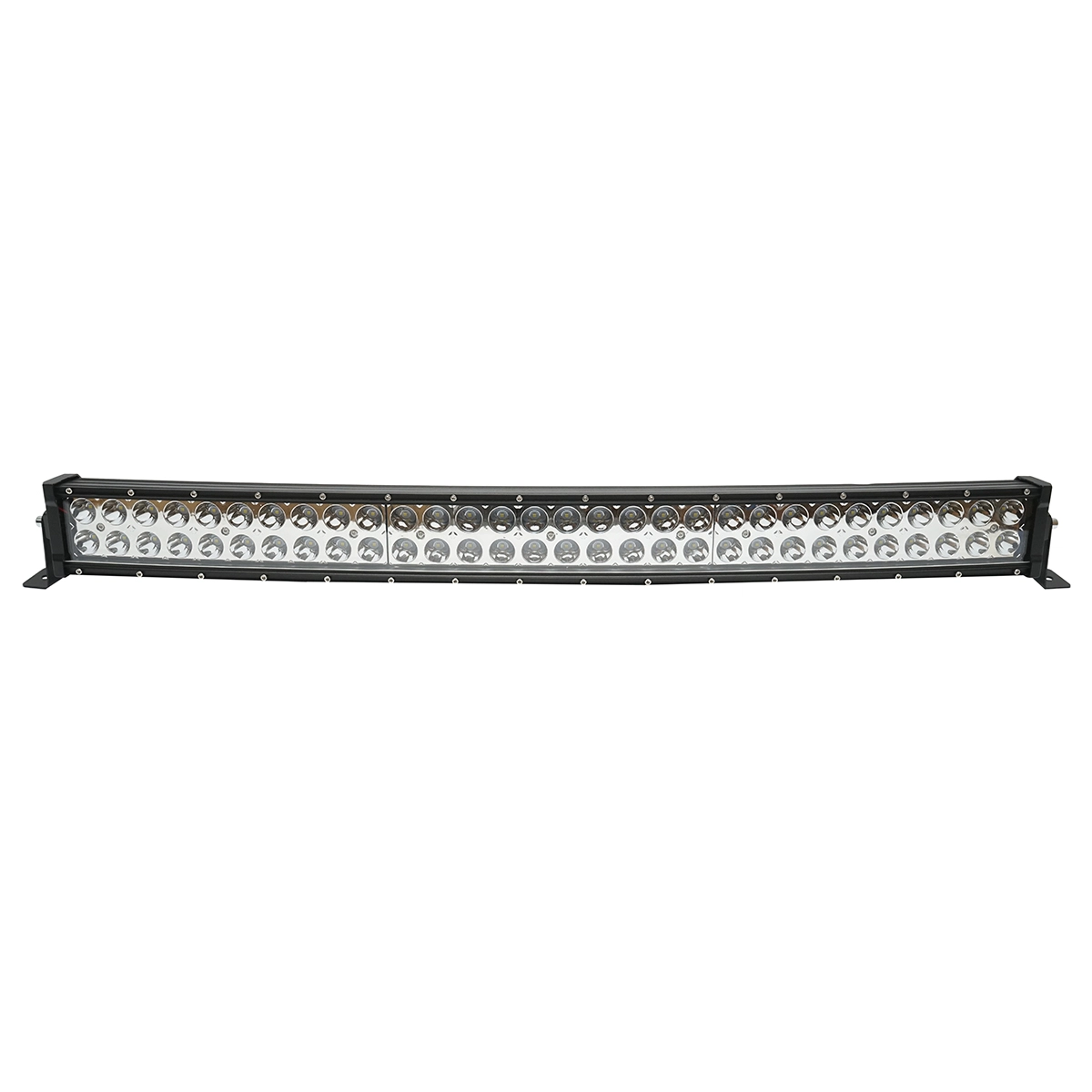 Lampa/proiector 180W bara curbata cu 60 LED-uri [1]