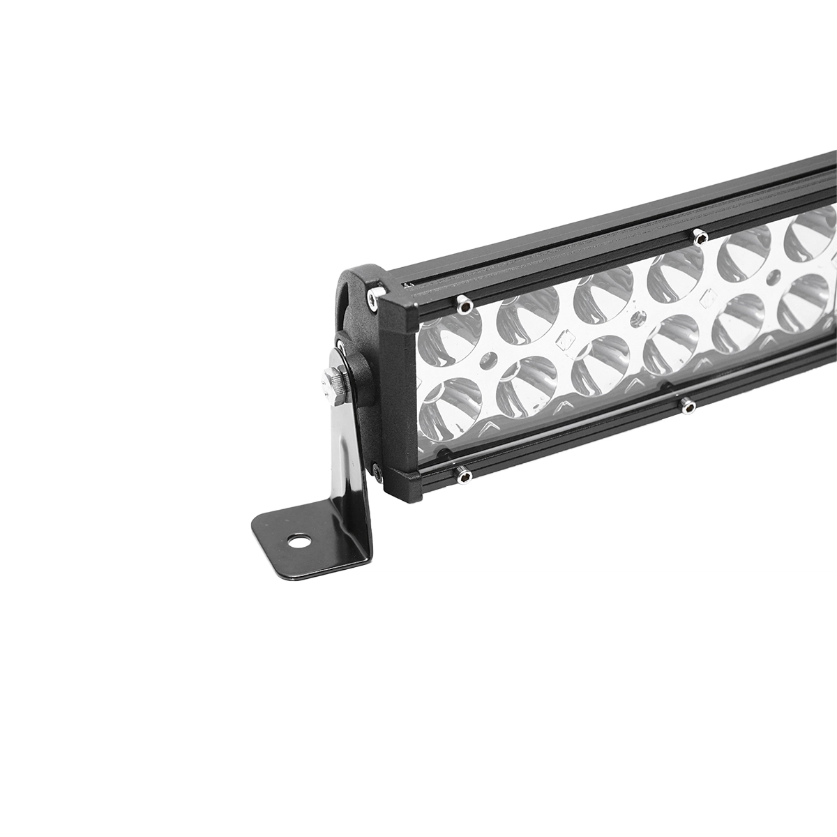 Lampa/proiector 300W bara curbata 100 LED-uri [4]