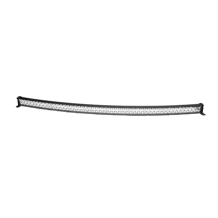 Lampa/proiector 300W bara curbata 100 LED-uri [1]